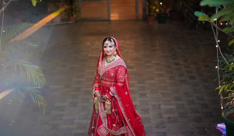 Best wedding photography in delhi